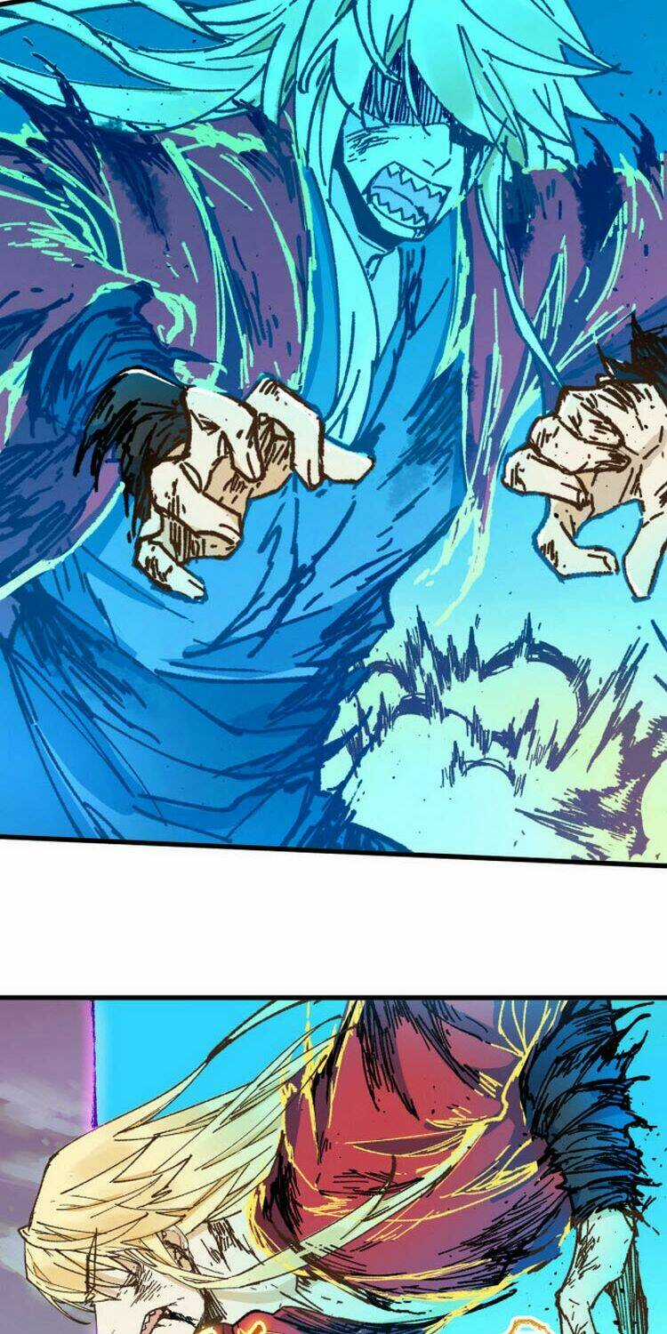 Thánh Khư - Chapter 134 - Trang 16