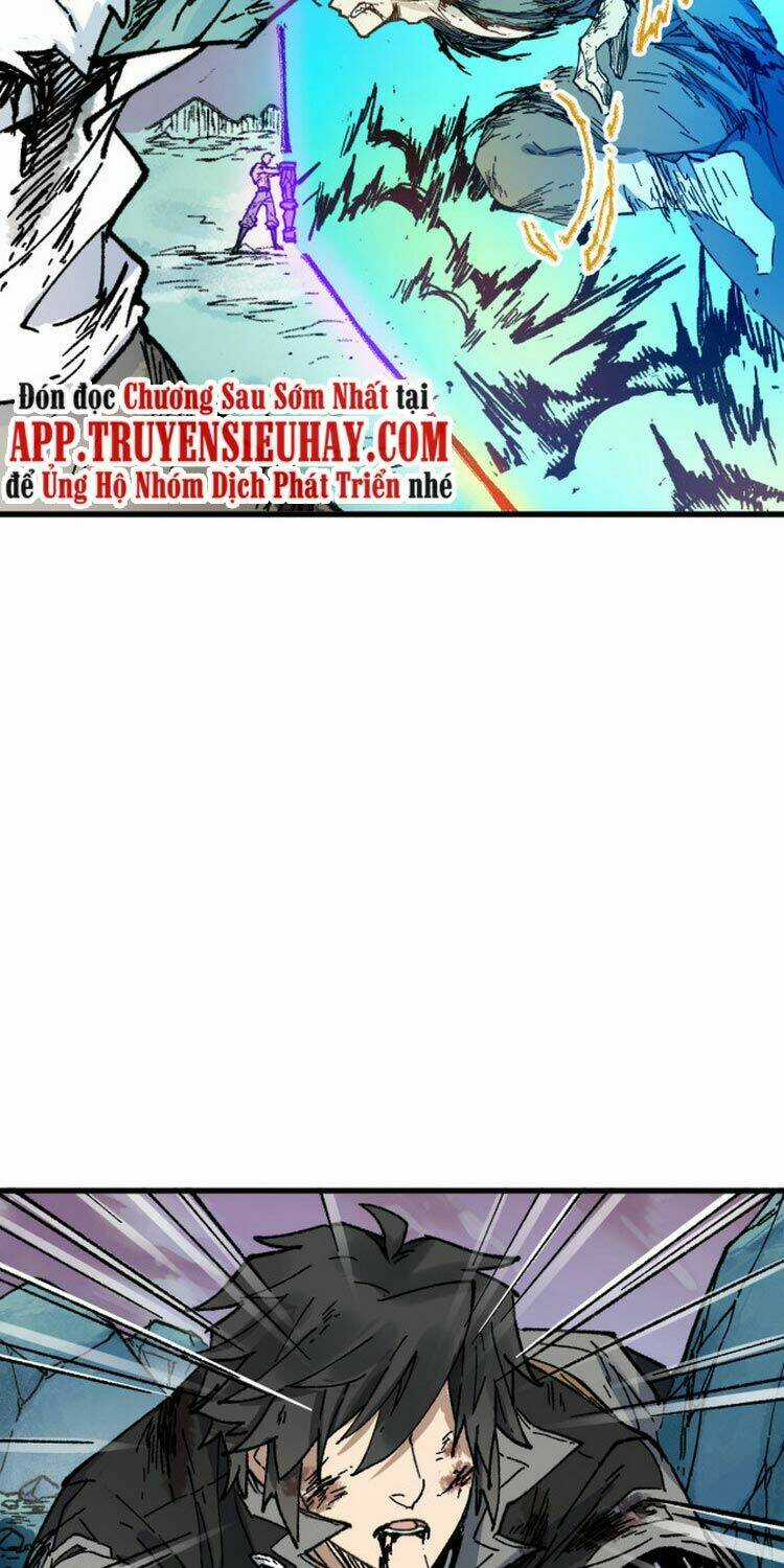 Thánh Khư - Chapter 134 - Trang 19