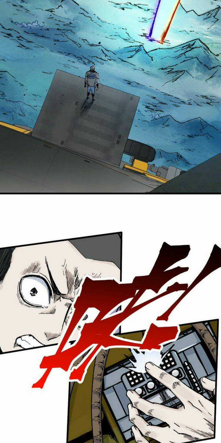 Thánh Khư - Chapter 134 - Trang 24