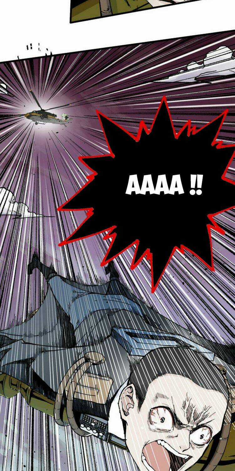 Thánh Khư - Chapter 134 - Trang 25