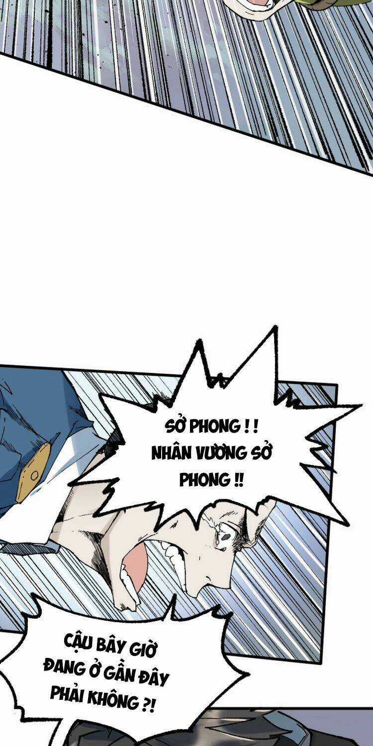 Thánh Khư - Chapter 134 - Trang 26