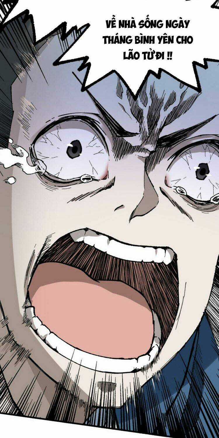 Thánh Khư - Chapter 134 - Trang 29