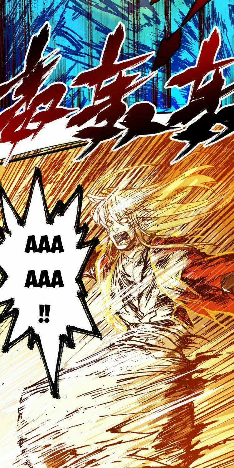 Thánh Khư - Chapter 134 - Trang 4