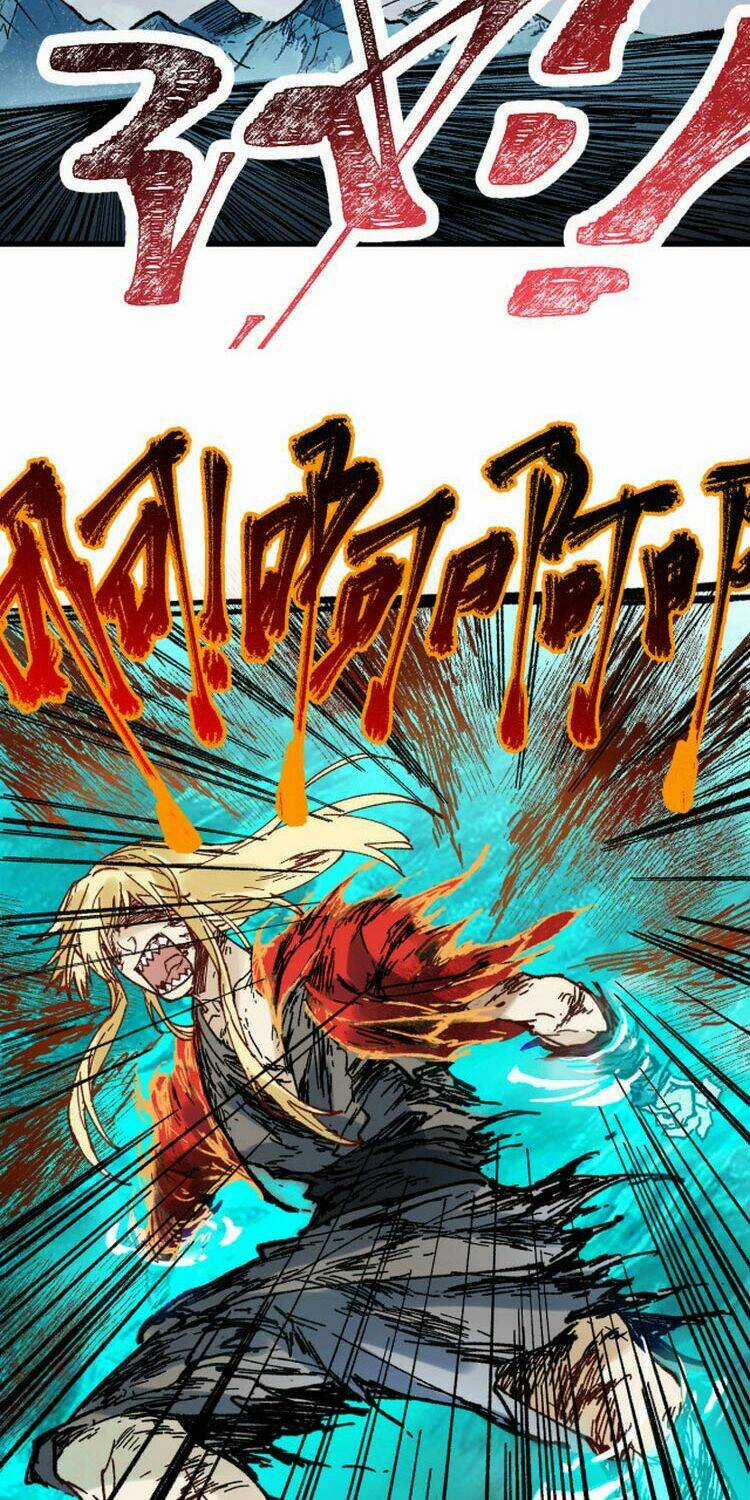 Thánh Khư - Chapter 134 - Trang 33