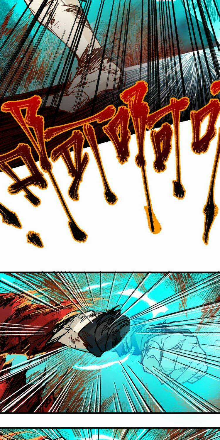 Thánh Khư - Chapter 134 - Trang 34