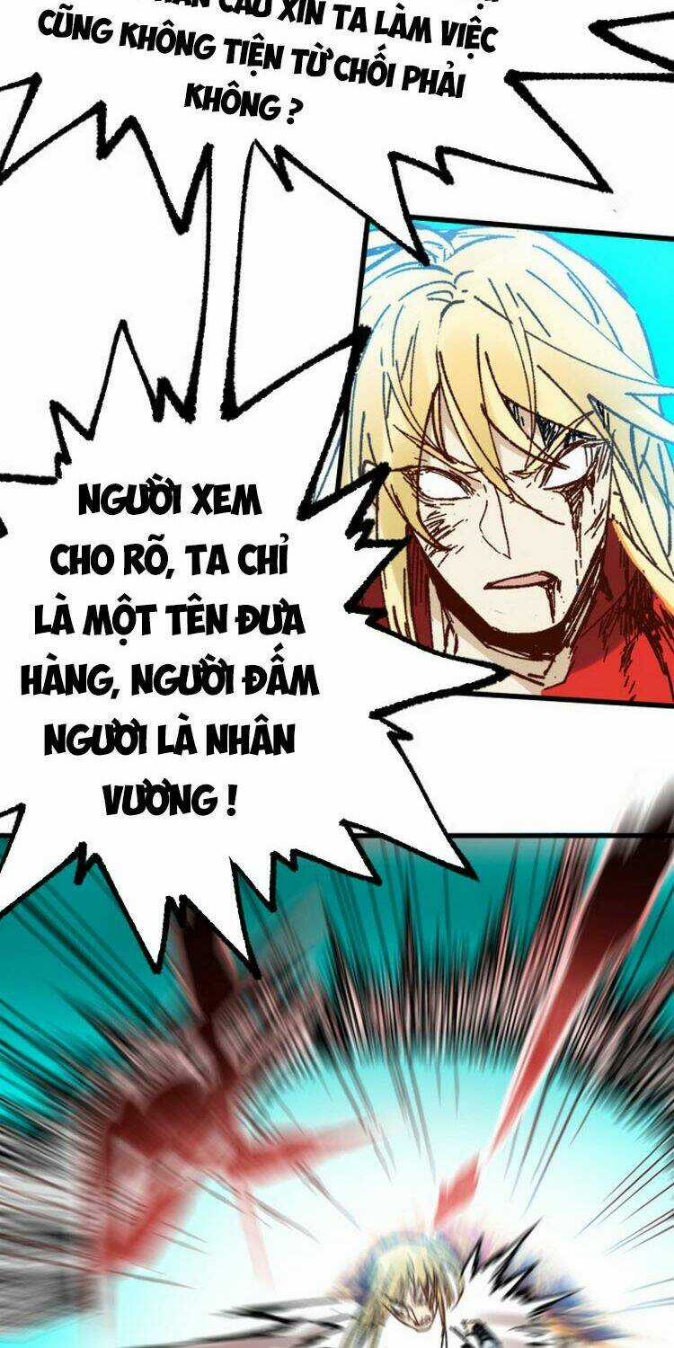 Thánh Khư - Chapter 134 - Trang 37