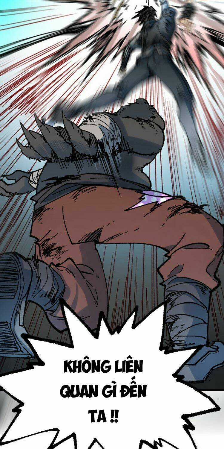Thánh Khư - Chapter 134 - Trang 38
