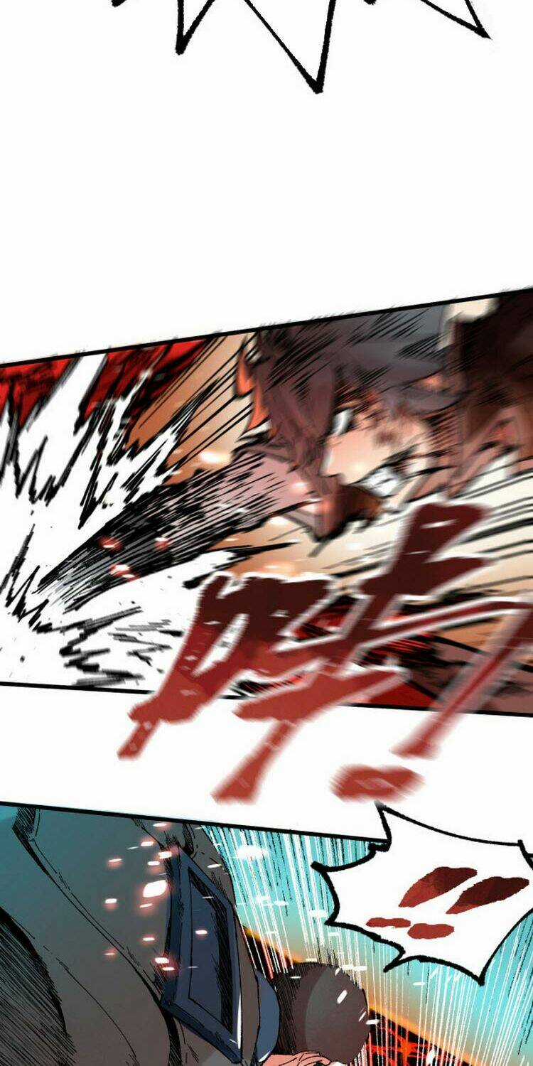 Thánh Khư - Chapter 134 - Trang 39