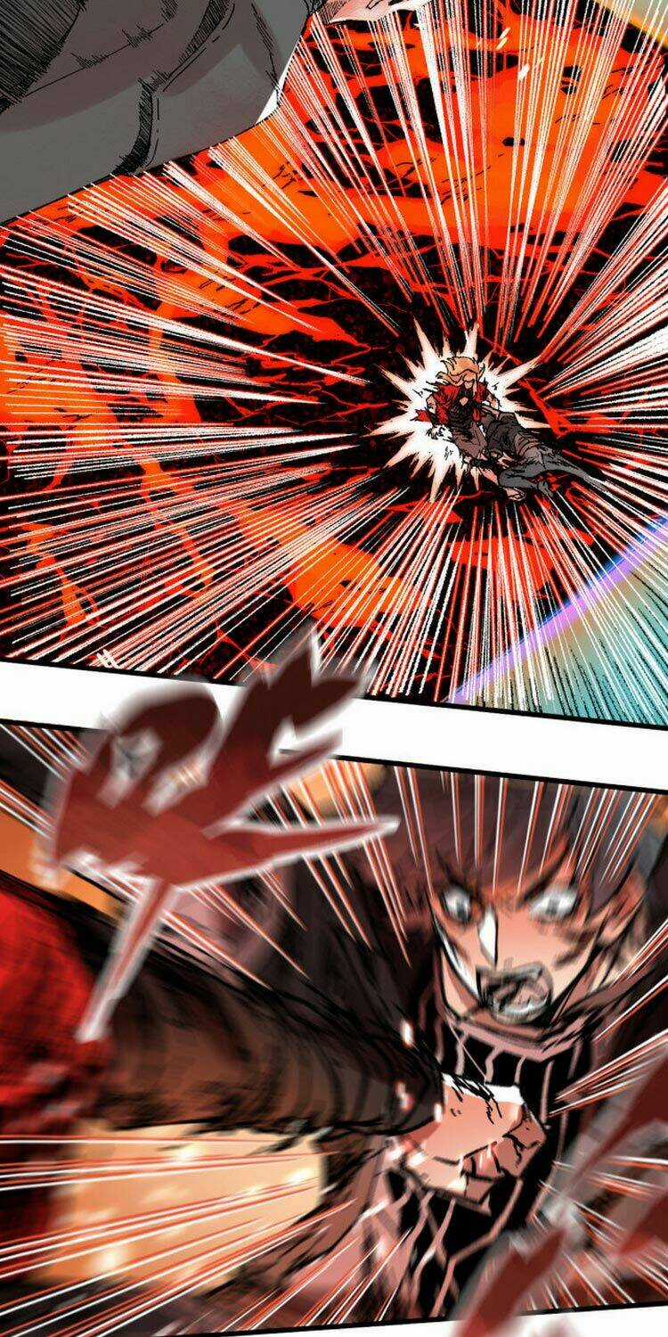 Thánh Khư - Chapter 134 - Trang 40