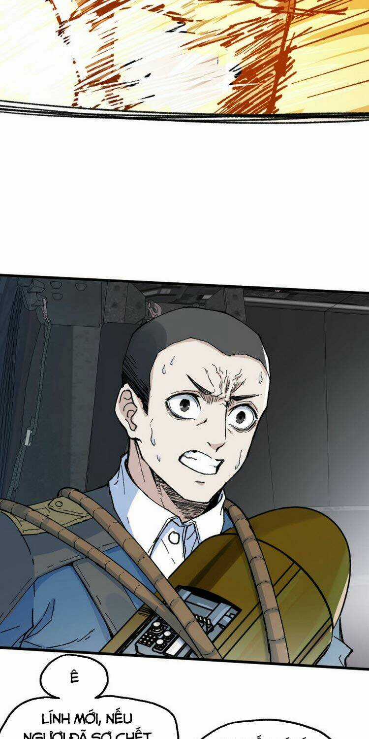 Thánh Khư - Chapter 134 - Trang 5