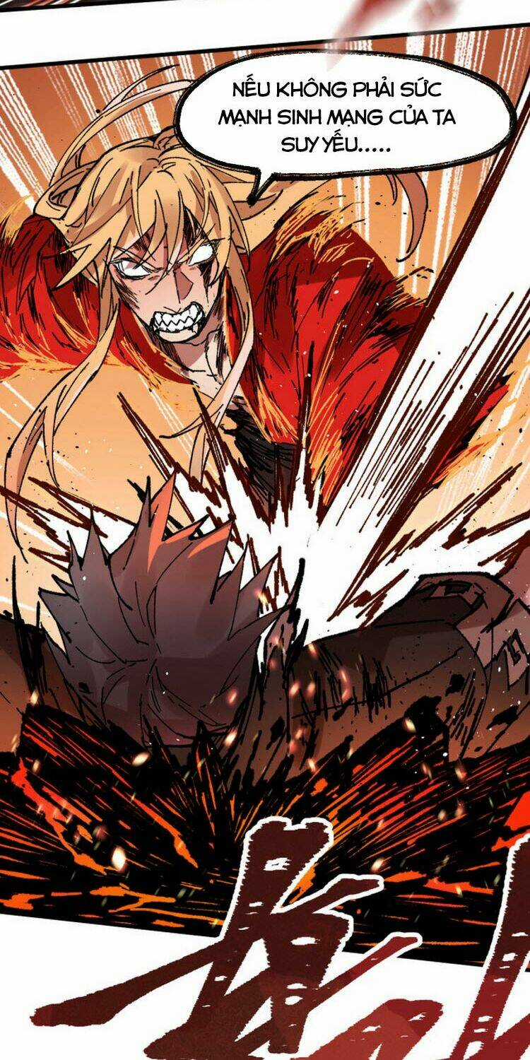 Thánh Khư - Chapter 134 - Trang 41