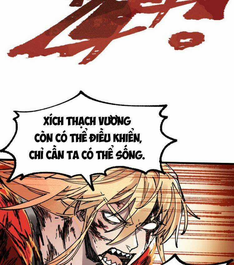 Thánh Khư - Chapter 134 - Trang 42