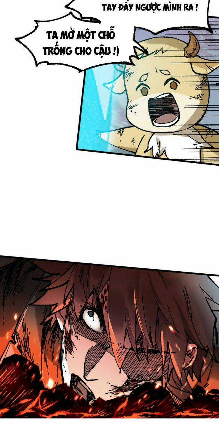 Thánh Khư - Chapter 134 - Trang 44