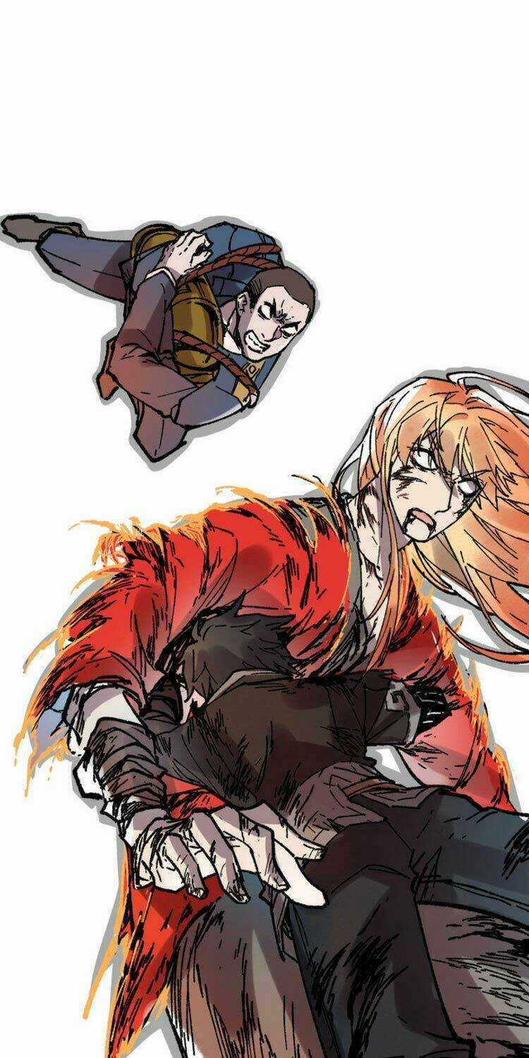 Thánh Khư - Chapter 134 - Trang 45