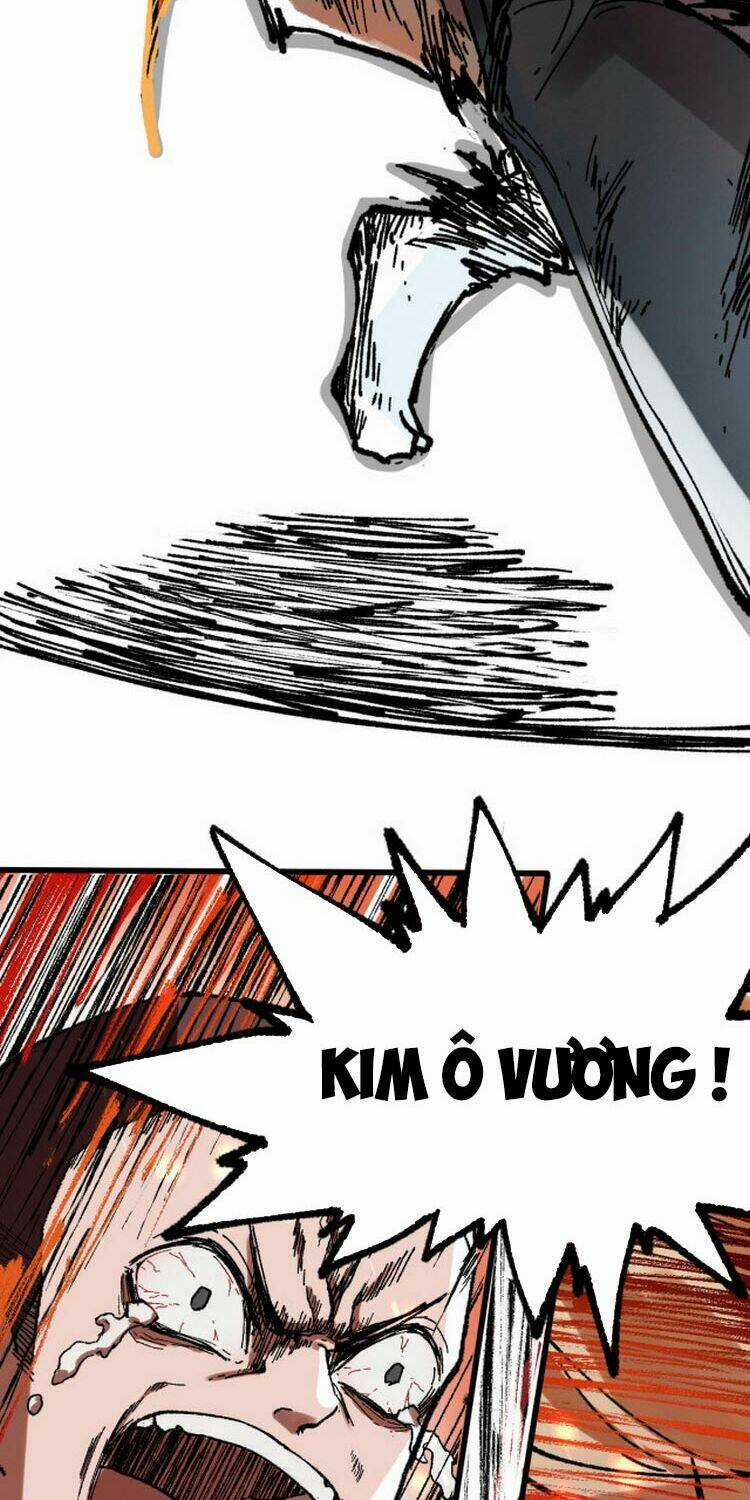 Thánh Khư - Chapter 134 - Trang 46