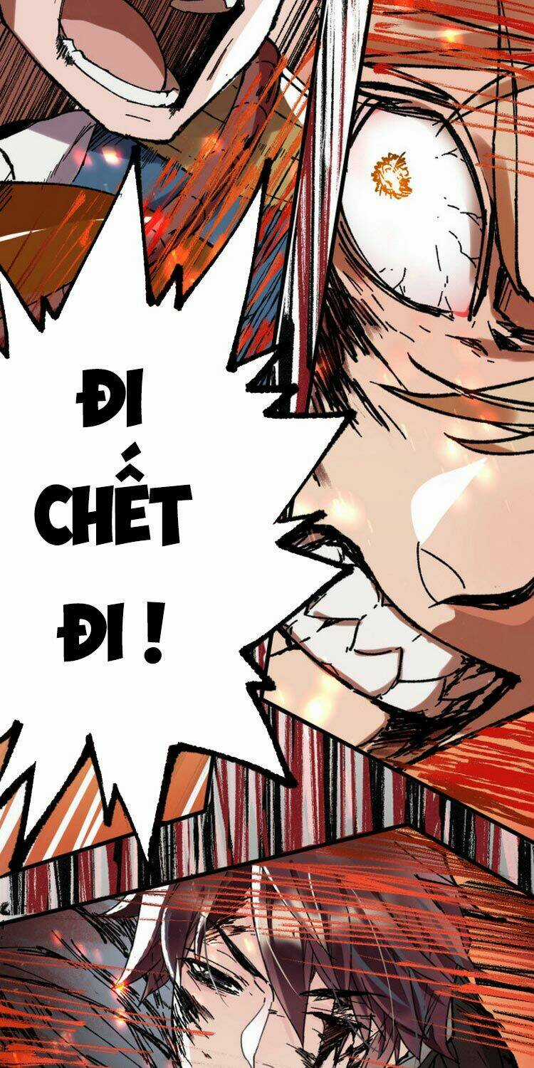 Thánh Khư - Chapter 134 - Trang 47