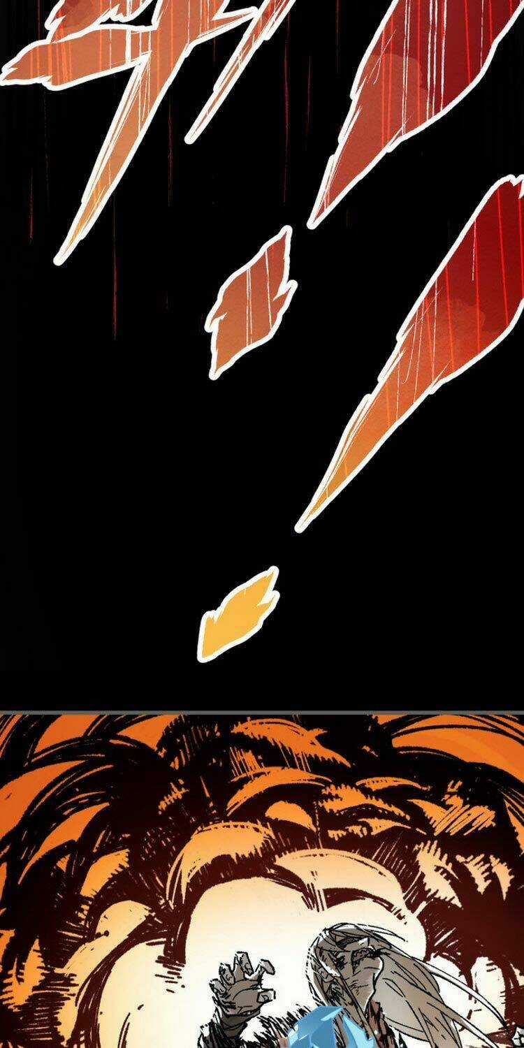 Thánh Khư - Chapter 134 - Trang 49