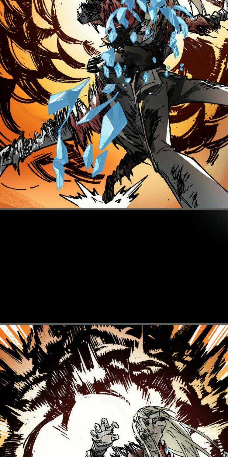 Thánh Khư - Chapter 134 - Trang 50