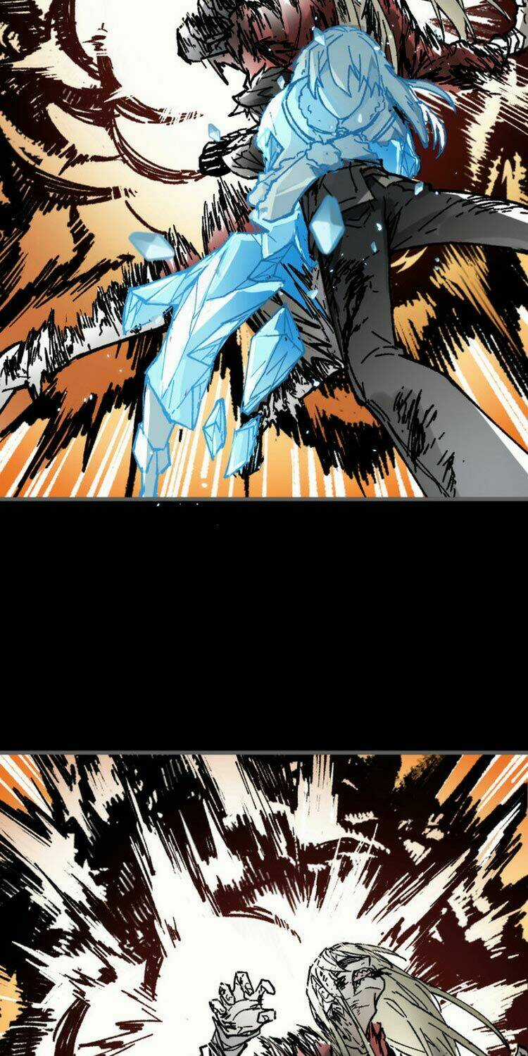 Thánh Khư - Chapter 134 - Trang 51