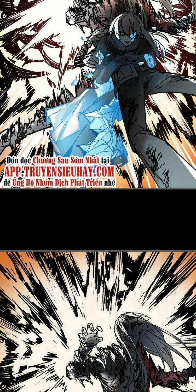 Thánh Khư - Chapter 134 - Trang 52