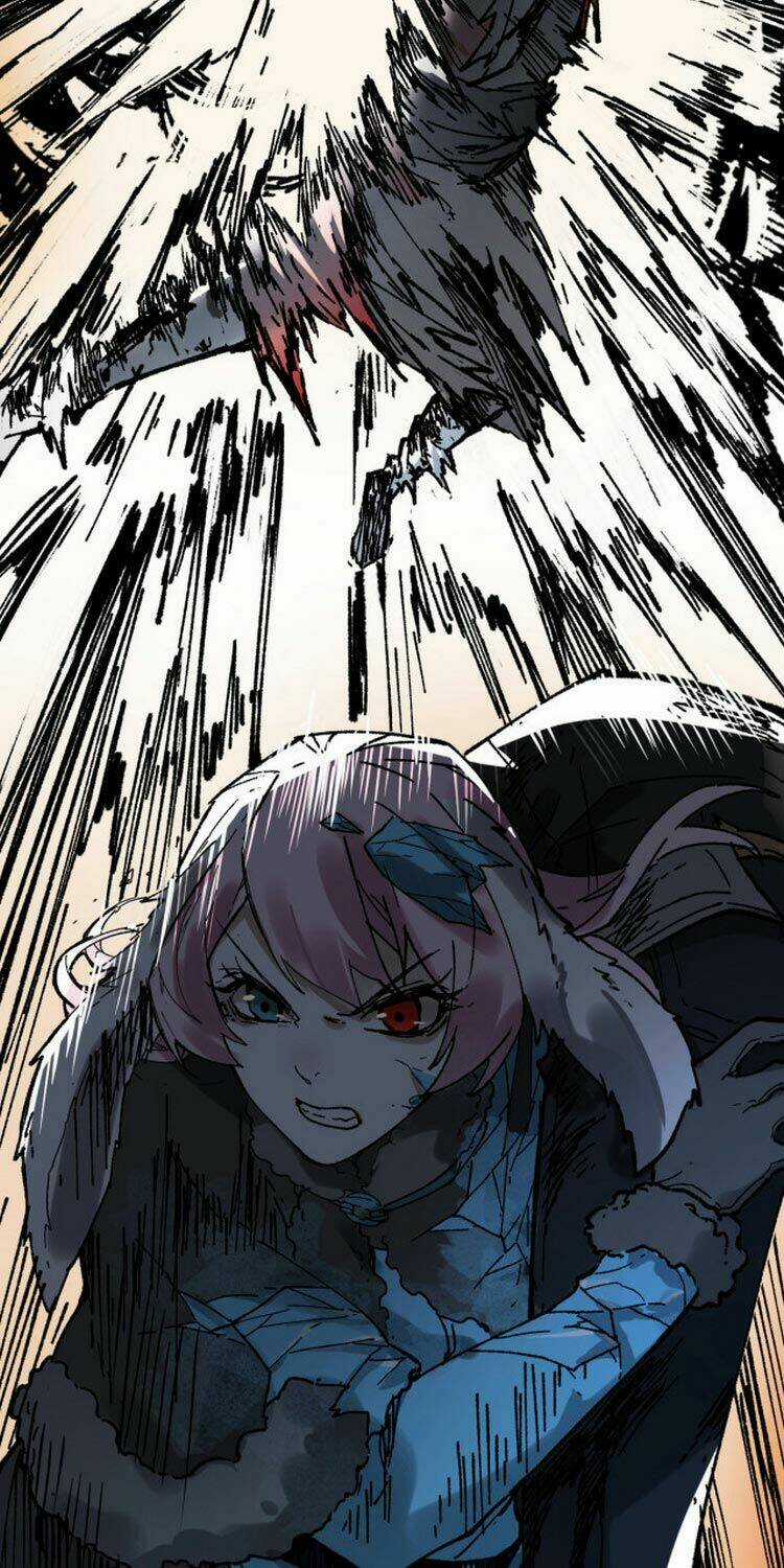 Thánh Khư - Chapter 134 - Trang 53