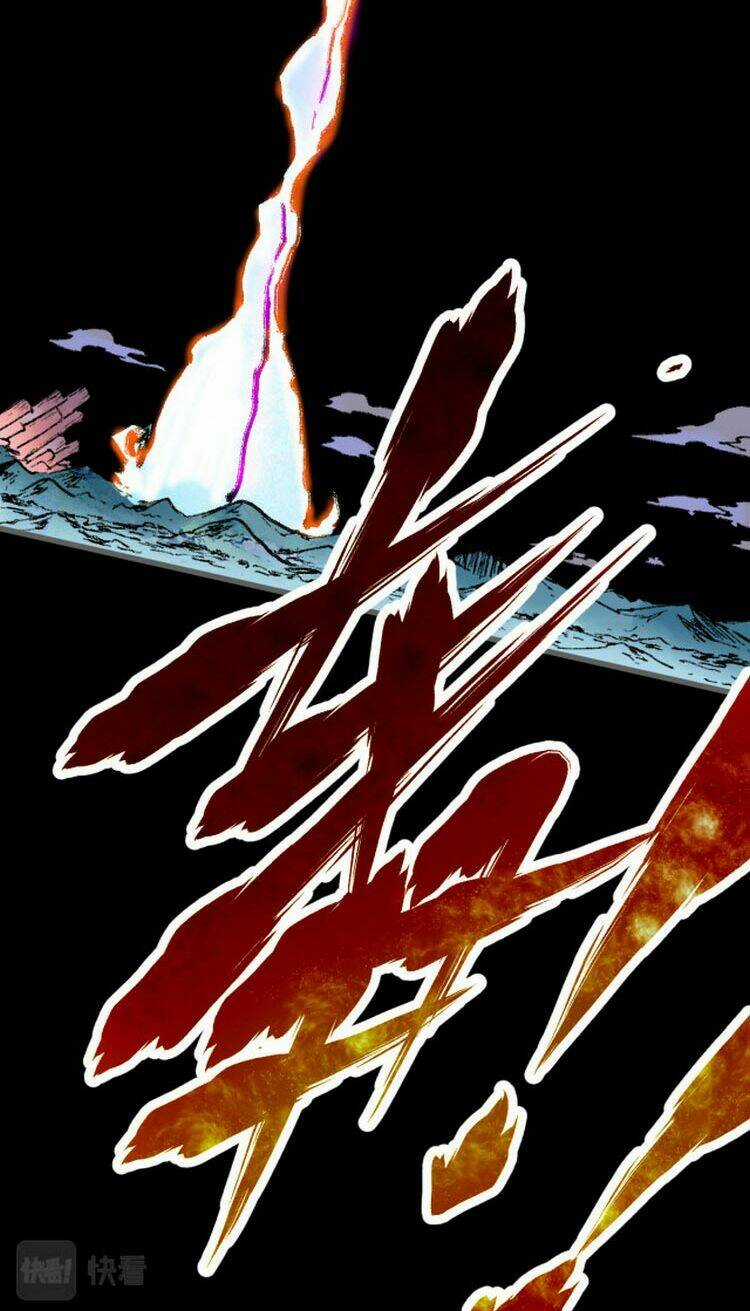 Thánh Khư - Chapter 134 - Trang 56