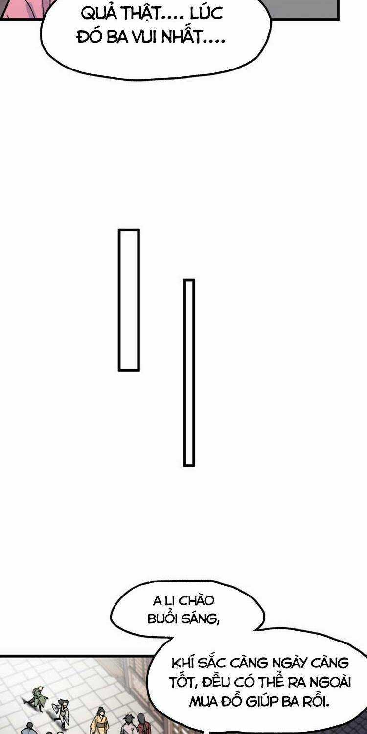 Thánh Khư - Chapter 135 - Trang 12