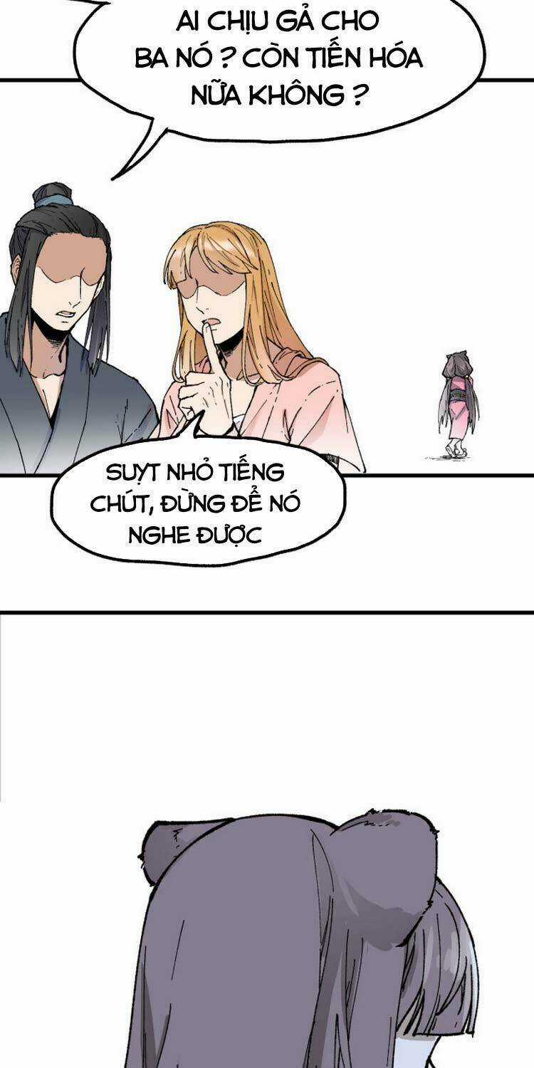 Thánh Khư - Chapter 135 - Trang 15