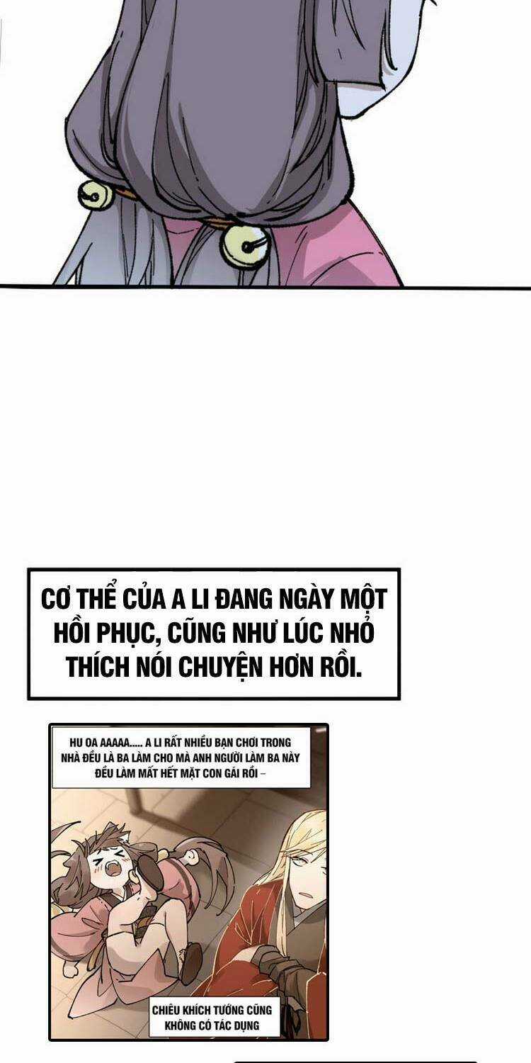 Thánh Khư - Chapter 135 - Trang 16