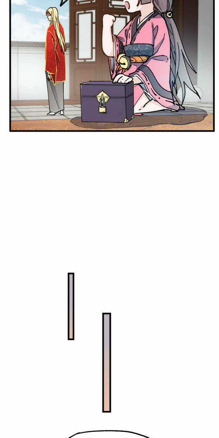 Thánh Khư - Chapter 135 - Trang 24