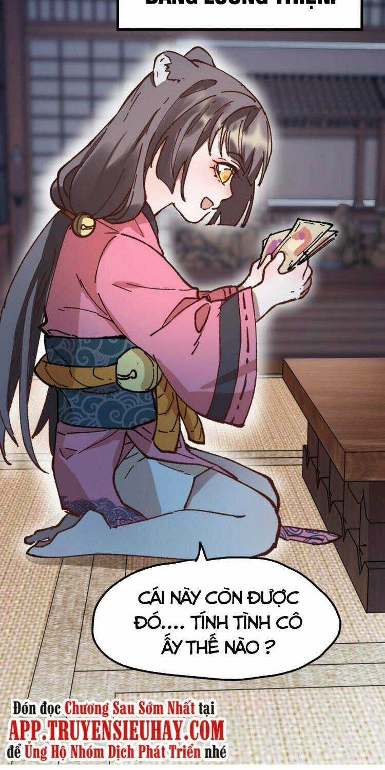 Thánh Khư - Chapter 135 - Trang 29