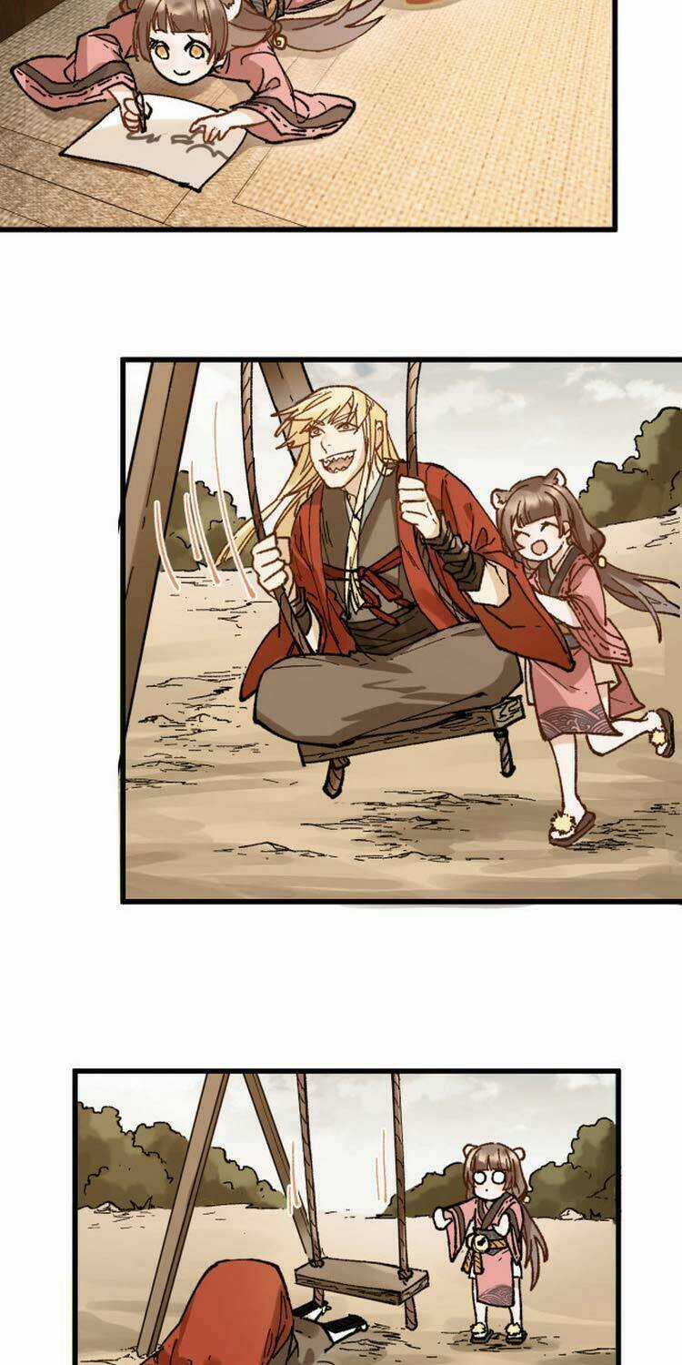 Thánh Khư - Chapter 135 - Trang 32