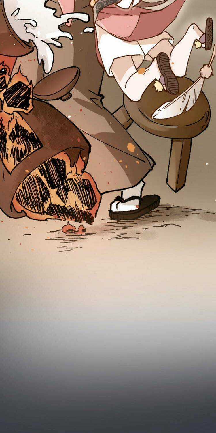 Thánh Khư - Chapter 135 - Trang 35