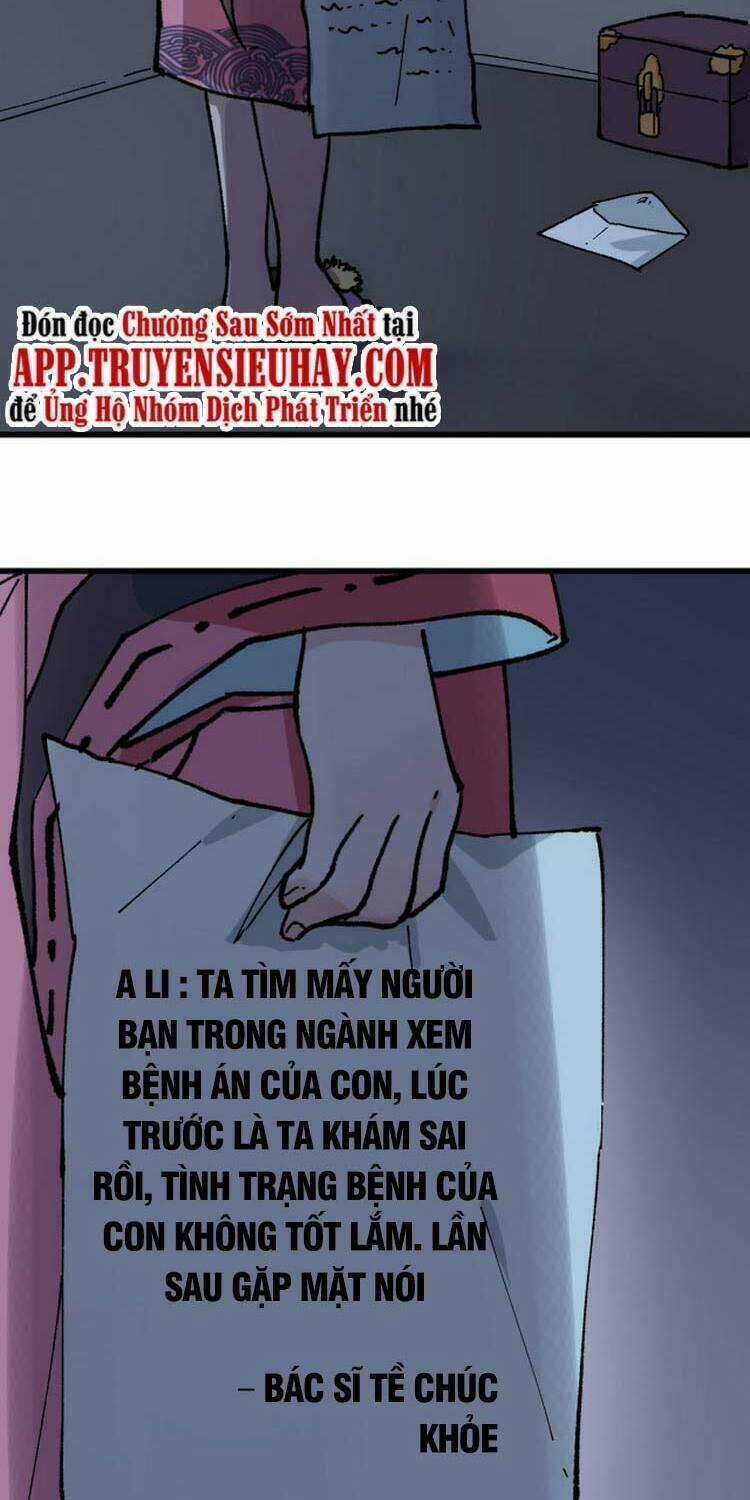 Thánh Khư - Chapter 135 - Trang 37