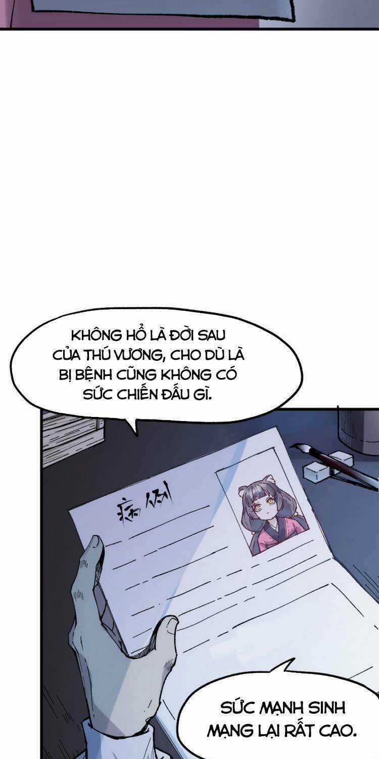 Thánh Khư - Chapter 135 - Trang 38