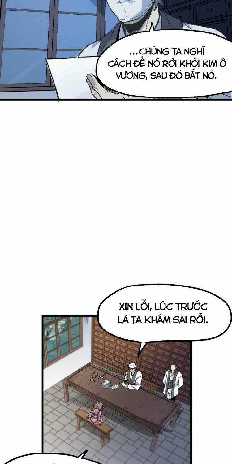 Thánh Khư - Chapter 135 - Trang 40