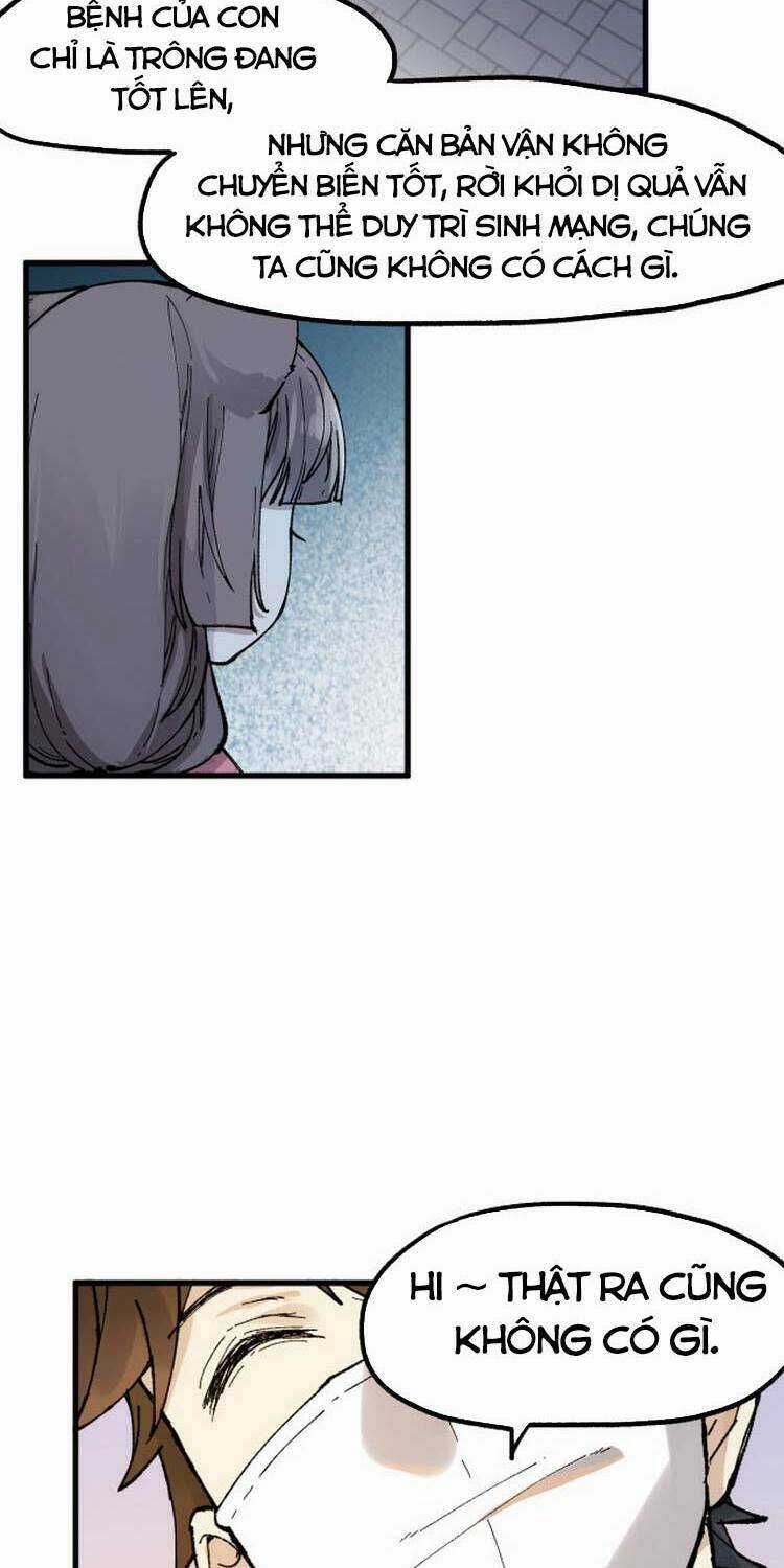 Thánh Khư - Chapter 135 - Trang 41