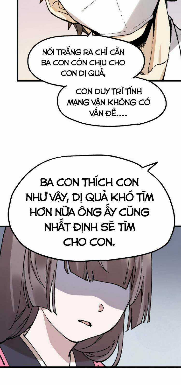 Thánh Khư - Chapter 135 - Trang 42