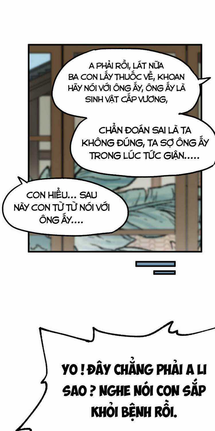 Thánh Khư - Chapter 135 - Trang 43