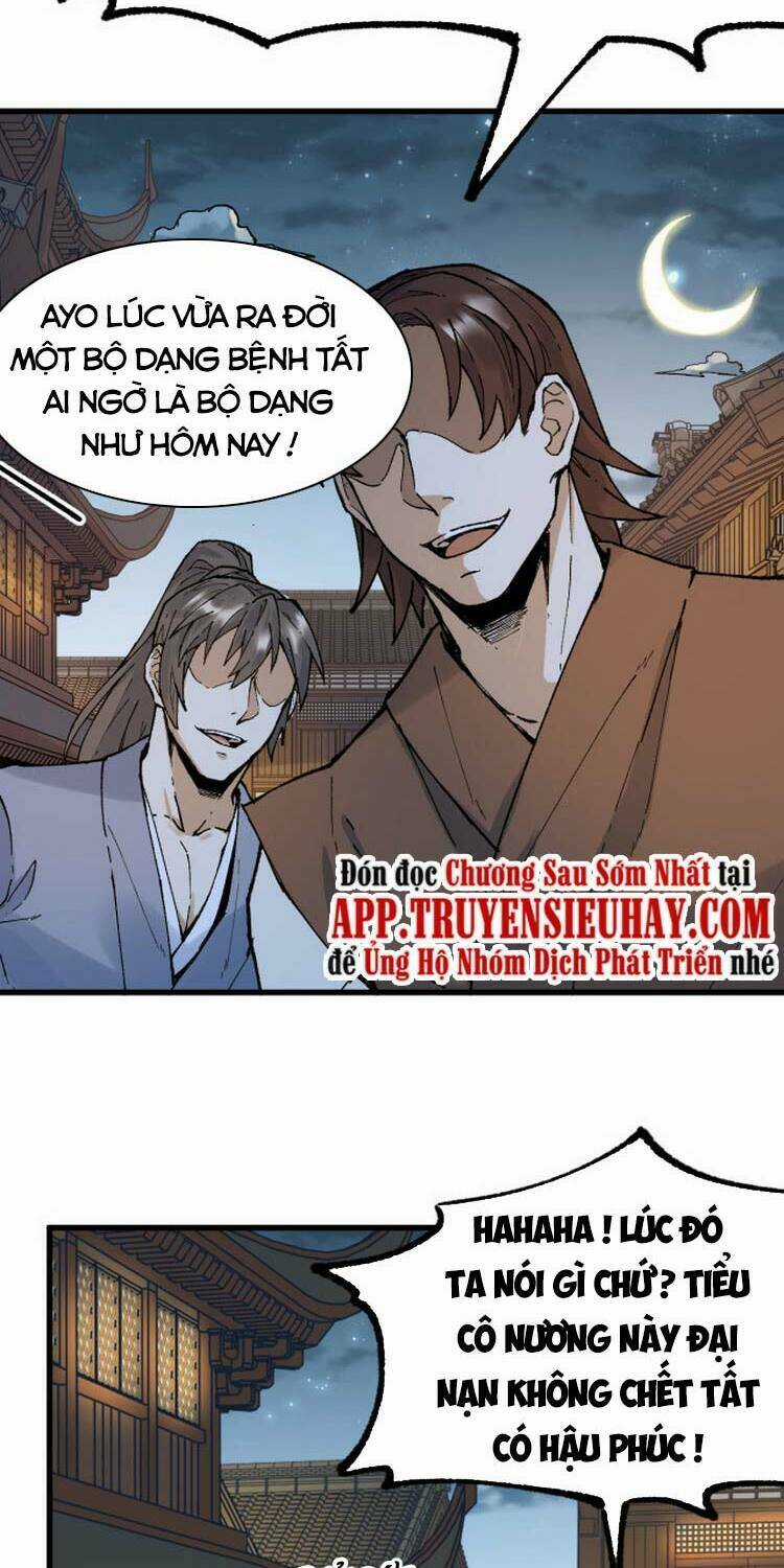 Thánh Khư - Chapter 135 - Trang 44