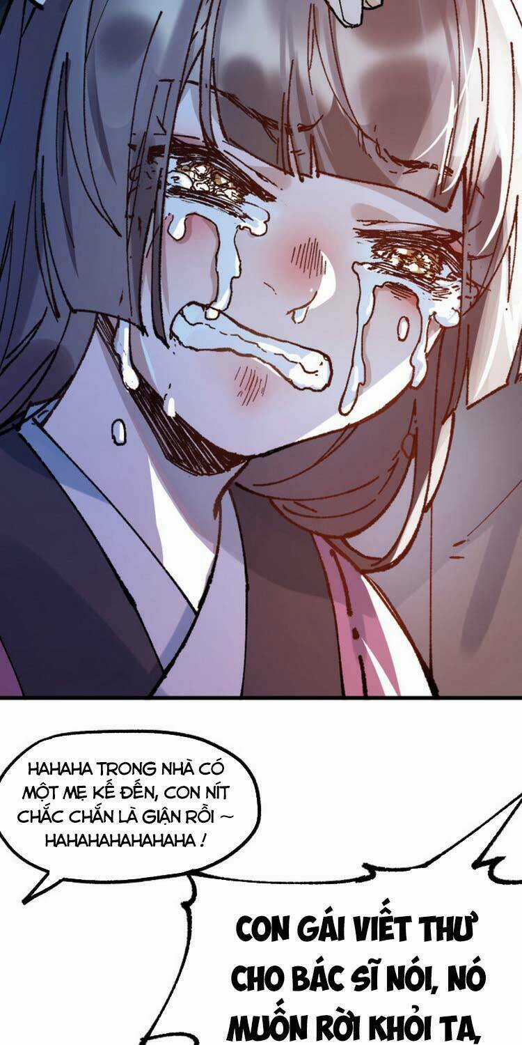 Thánh Khư - Chapter 135 - Trang 47