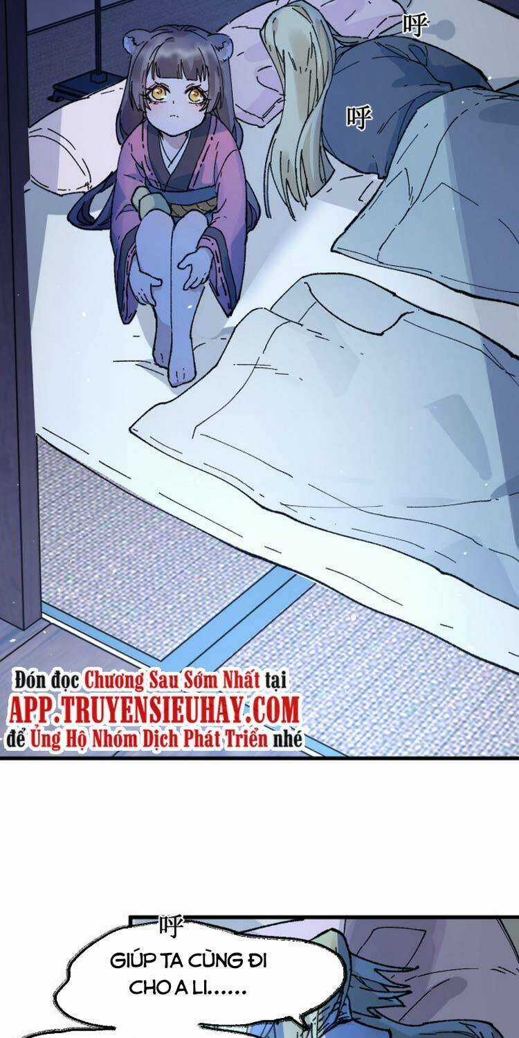 Thánh Khư - Chapter 135 - Trang 49