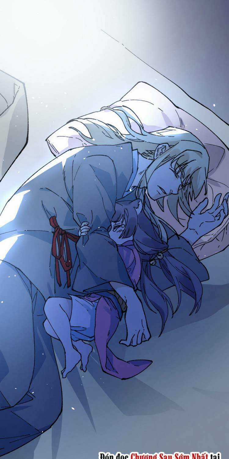 Thánh Khư - Chapter 135 - Trang 51