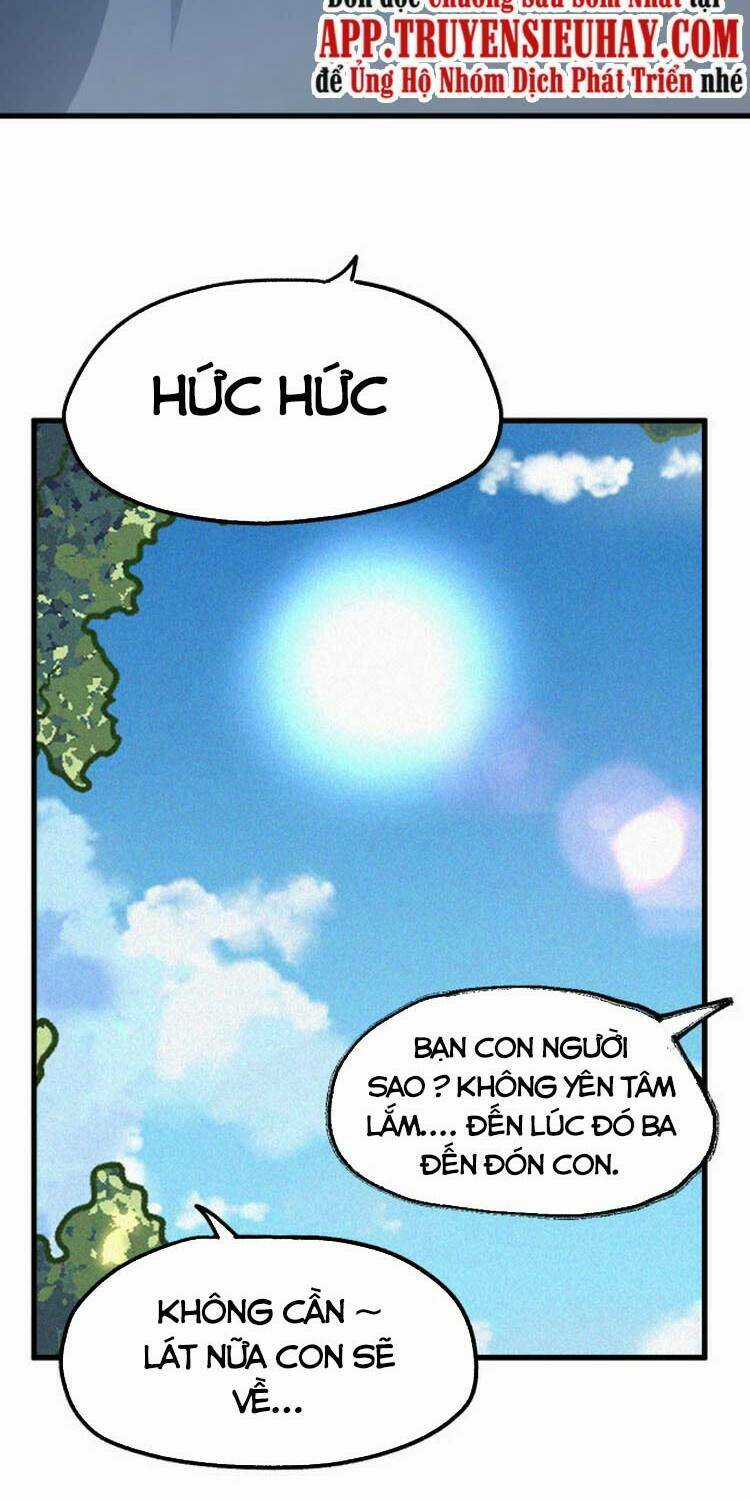 Thánh Khư - Chapter 135 - Trang 52