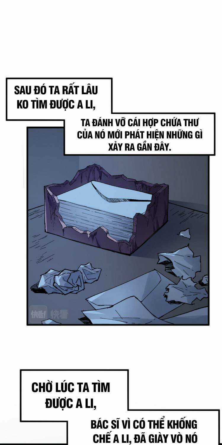 Thánh Khư - Chapter 135 - Trang 53