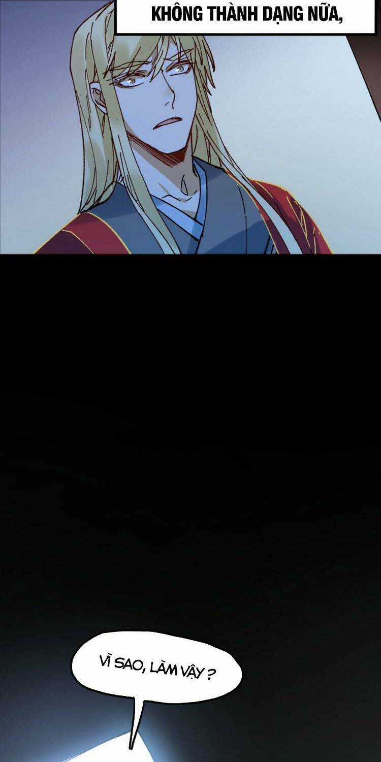 Thánh Khư - Chapter 135 - Trang 54