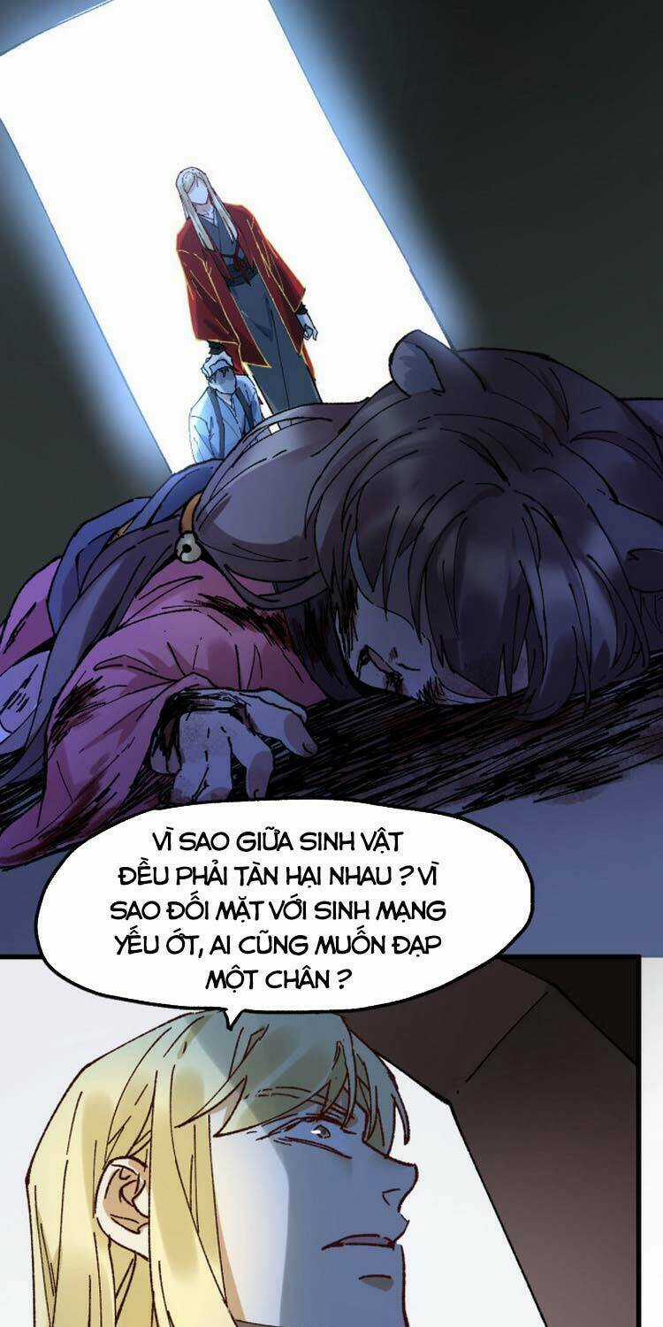 Thánh Khư - Chapter 135 - Trang 55