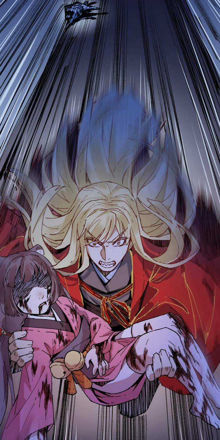 Thánh Khư - Chapter 135 - Trang 57