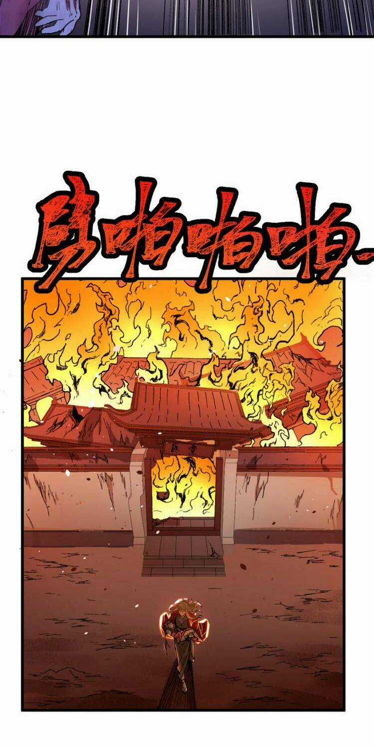 Thánh Khư - Chapter 135 - Trang 58