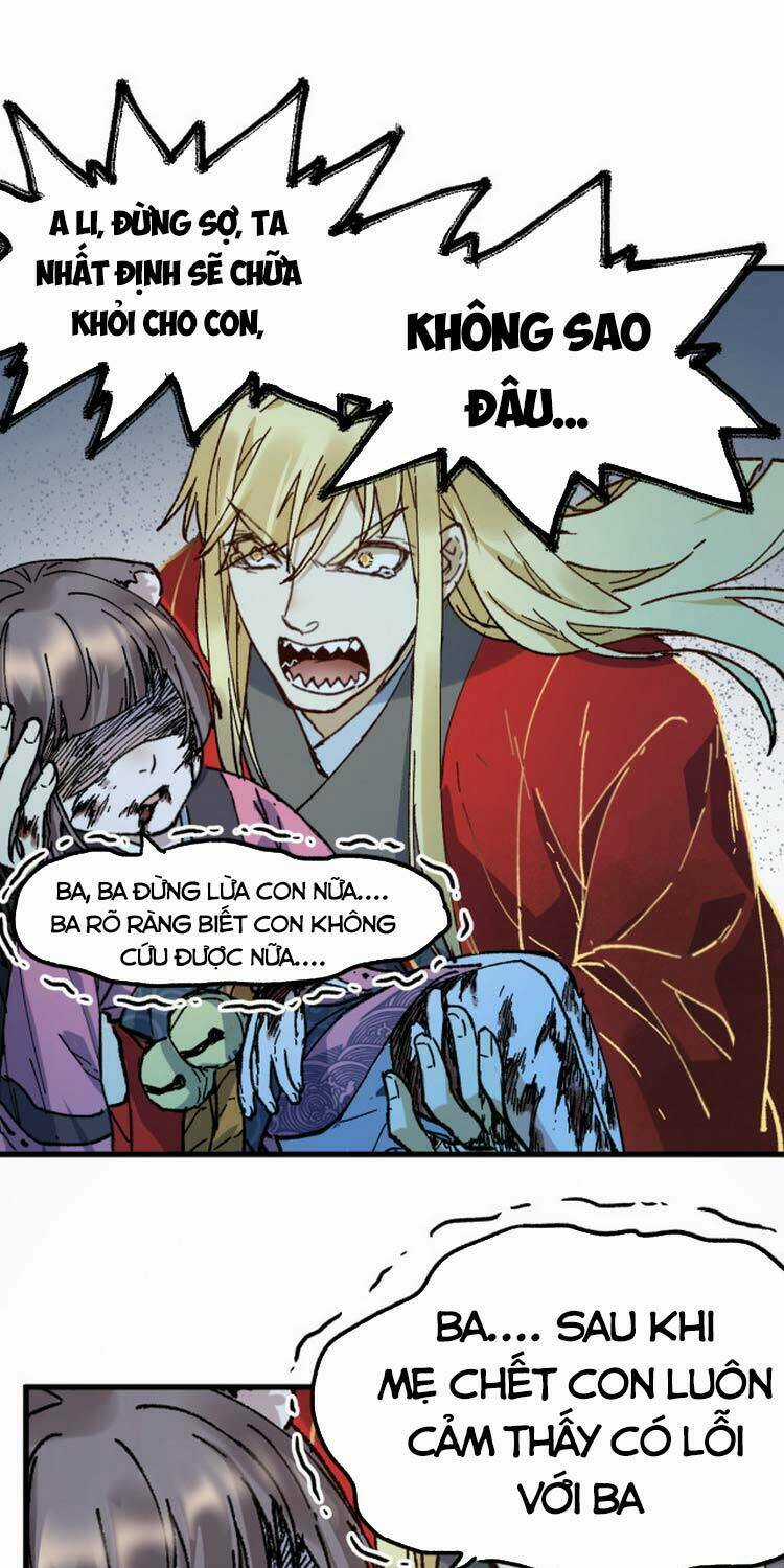 Thánh Khư - Chapter 135 - Trang 59